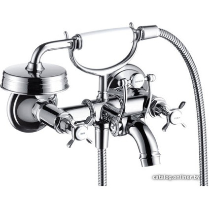 Смеситель Axor Montreux [16540000]