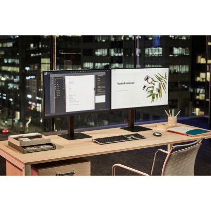 Монитор Samsung ViewFinity S8 LS27D800UAUXEN