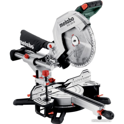 Торцовочная пила Metabo KGS 305 M 613305000