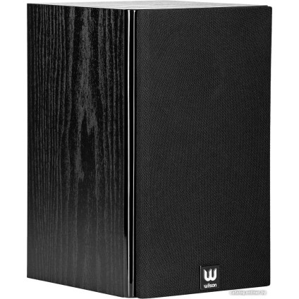 Полочная акустика WILSON Raptor Mini (черный)