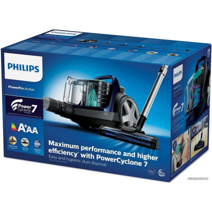 Пылесос Philips FC9556/09