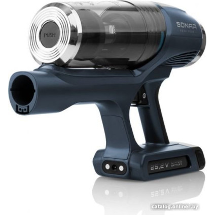 Пылесос ETA Sonar Aqua Plus 3232 90000