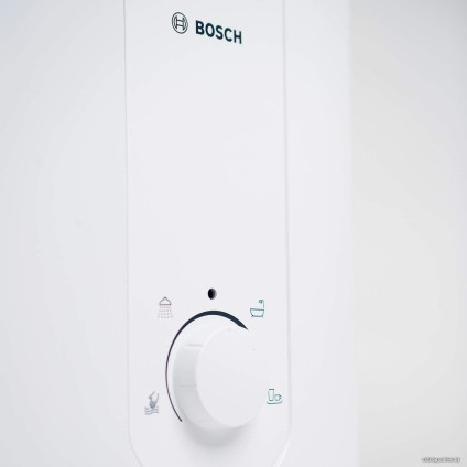 Проточный электрический водонагреватель Bosch TR5000 21/24 EB
