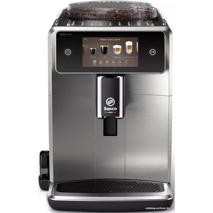 Кофемашина Saeco Xelsis Deluxe SM8785/00