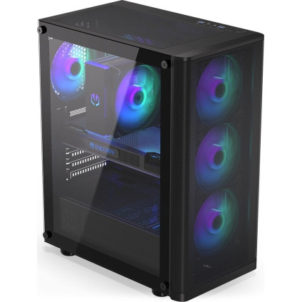 Корпус Endorfy Ventum 200 ARGB EY2A014