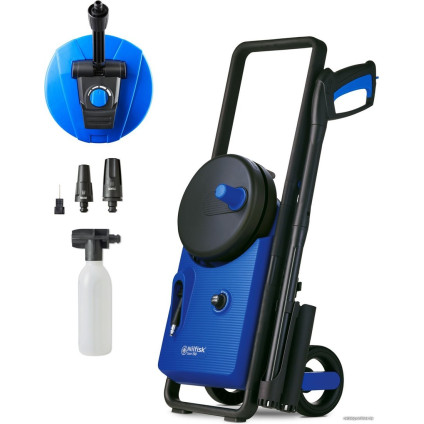 Мойка высокого давления Nilfisk-Alto Core 150-10 Powercontrol P