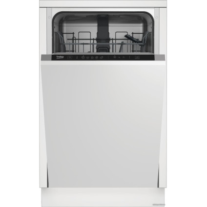 Встраиваемая посудомоечная машина BEKO DIS35026