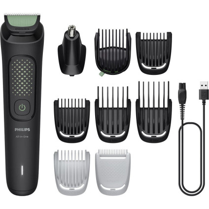 Триммер для бороды и усов Philips MG3946/15