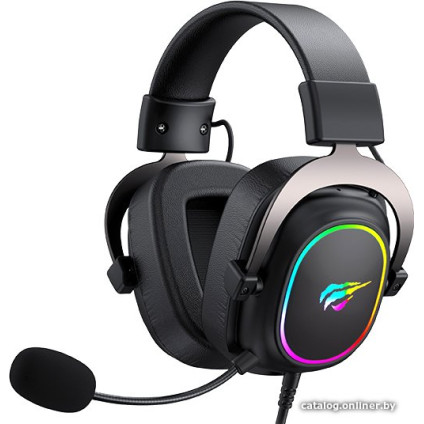 Наушники Havit Gamenote H2002p