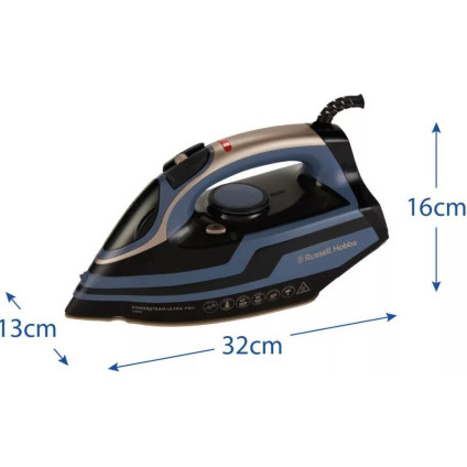 Утюг Russell Hobbs 28630-56