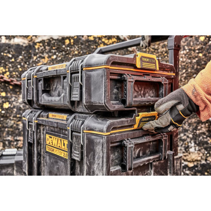 Ящик для инструментов DeWalt ToughSystem 2.0 DWST83294-1