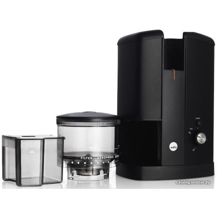 Электрическая кофемолка Wilfa CGWS-130B