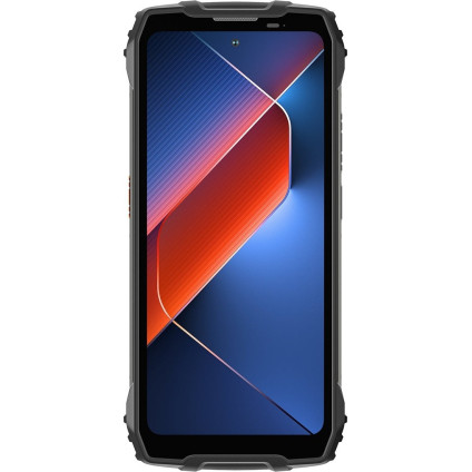 Телефон Blackview BL7000 8GB/256GB (черный)