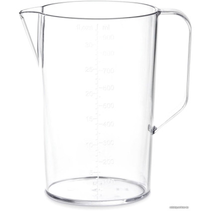 Погружной блендер Bamix SwissLine M200 (серебристый)