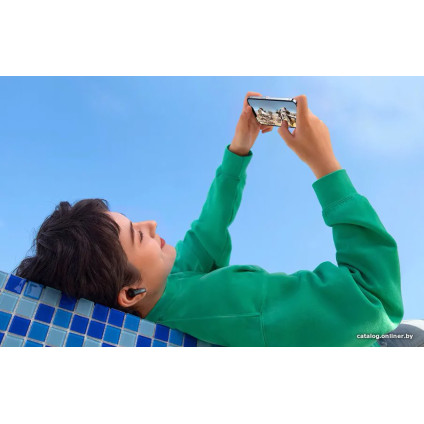 Наушники Baseus Bowie M2 (черный)