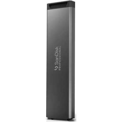 Внешний накопитель SanDisk PRO-BLADE SDPM1NS-002T-GBAND 2TB