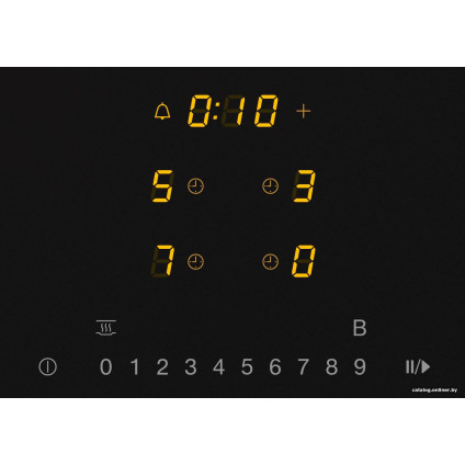 Варочная панель Miele KM 7361 FL