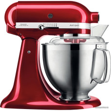 Кухонная машина KitchenAid 5KSM185PSECA