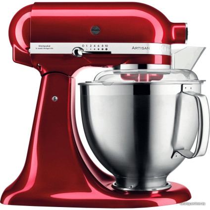 Кухонная машина KitchenAid 5KSM185PSECA