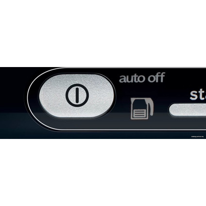 Капельная кофеварка Bosch Styline TKA8A683