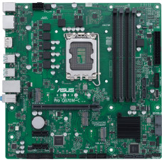 Материнская плата ASUS Pro Q670M-C-CSM
