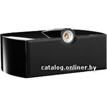 Полочная акустика Triangle Signature Gamma (черный)