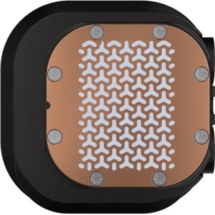 Система жидкостного охлаждения для процессора Corsair Nautilus 360 RS ARGB CW-9060095-WW