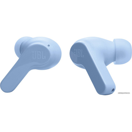 Наушники JBL Wave Beam (голубой)