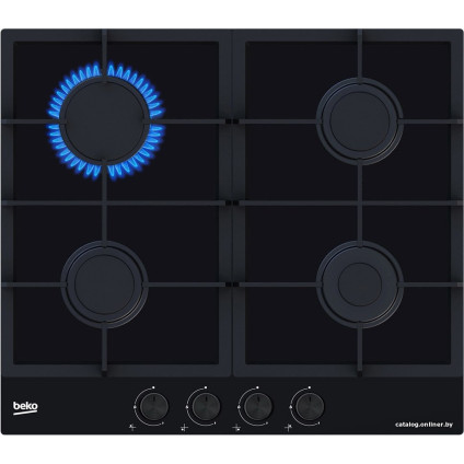 Варочная панель BEKO HILG 642C5 SB