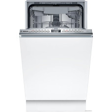 Встраиваемая посудомоечная машина Bosch Serie 4 SPV4EMX61E