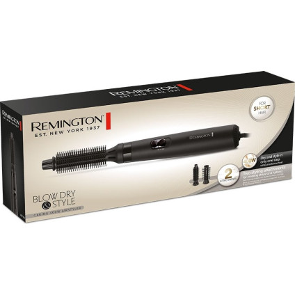 Фен-щетка Remington Blow Dry and Style Caring AS7100