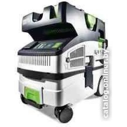 Пылесос Festool CTL Mini I