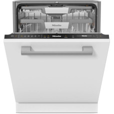 Встраиваемая посудомоечная машина Miele G 7650 SCVi AutoDos