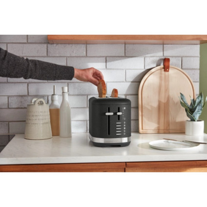 Тостер KitchenAid 5KMT2109EBK