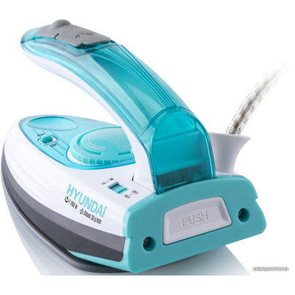Утюг Hyundai SI990