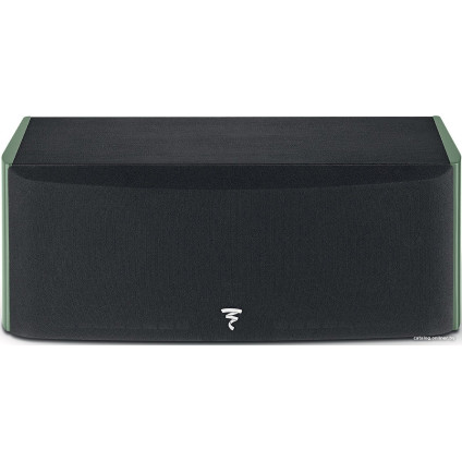 Полочная акустика Focal Aria Evo X Center (черный/зеленый)