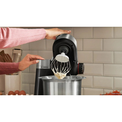 Кухонная машина Bosch Serie 2 MUMS2VM40