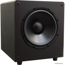 Проводной сабвуфер Taga Harmony TSW-210 (черный)