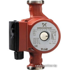 Циркуляционный насос Grundfos UPS 25-40 N 180