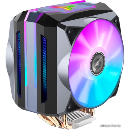 Кулер для процессора Jonsbo CR-1100 (серый)