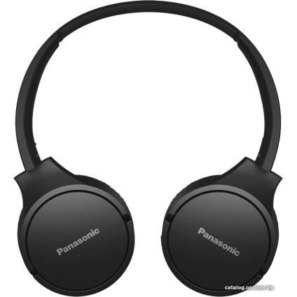 Наушники Panasonic RB-HF420BGE-K