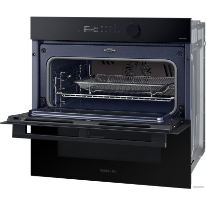 Электрический духовой шкаф Samsung NV7B5745PAK/U2