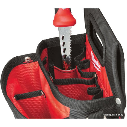 Сумка для инструментов Milwaukee Electrician's Work Pouch 48228112