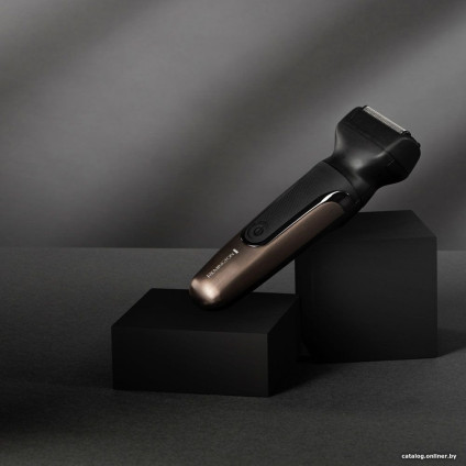 Универсальный триммер Remington PG780