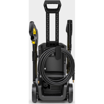 Мойка высокого давления Karcher K6 1.679-630.0