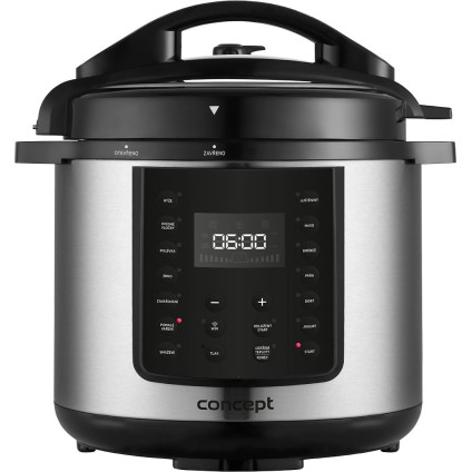 Мультиварка Concept CK8001