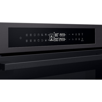 Электрический духовой шкаф Samsung NV7B4220ZAB