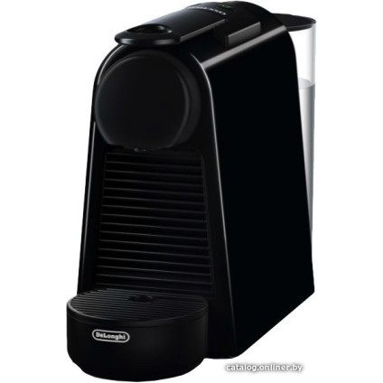 Капсульная кофеварка DeLonghi Essenza Mini EN85.B