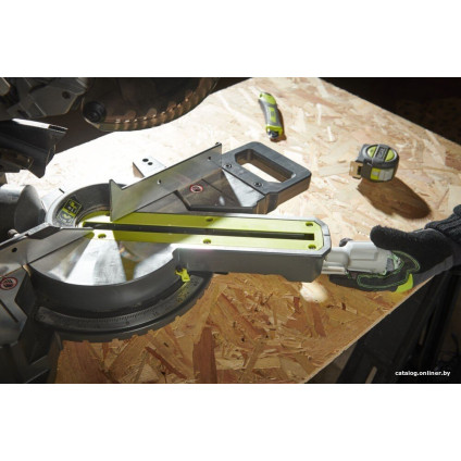 Торцовочная пила Ryobi RMS18190-0 5133005502 (без АКБ)