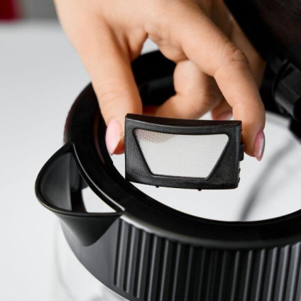 Электрический чайник MPM MCZ-117